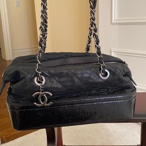Authentic retro Chanel